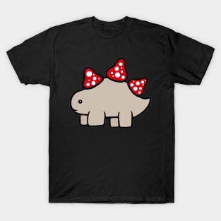 Dino Mushie T-Shirt